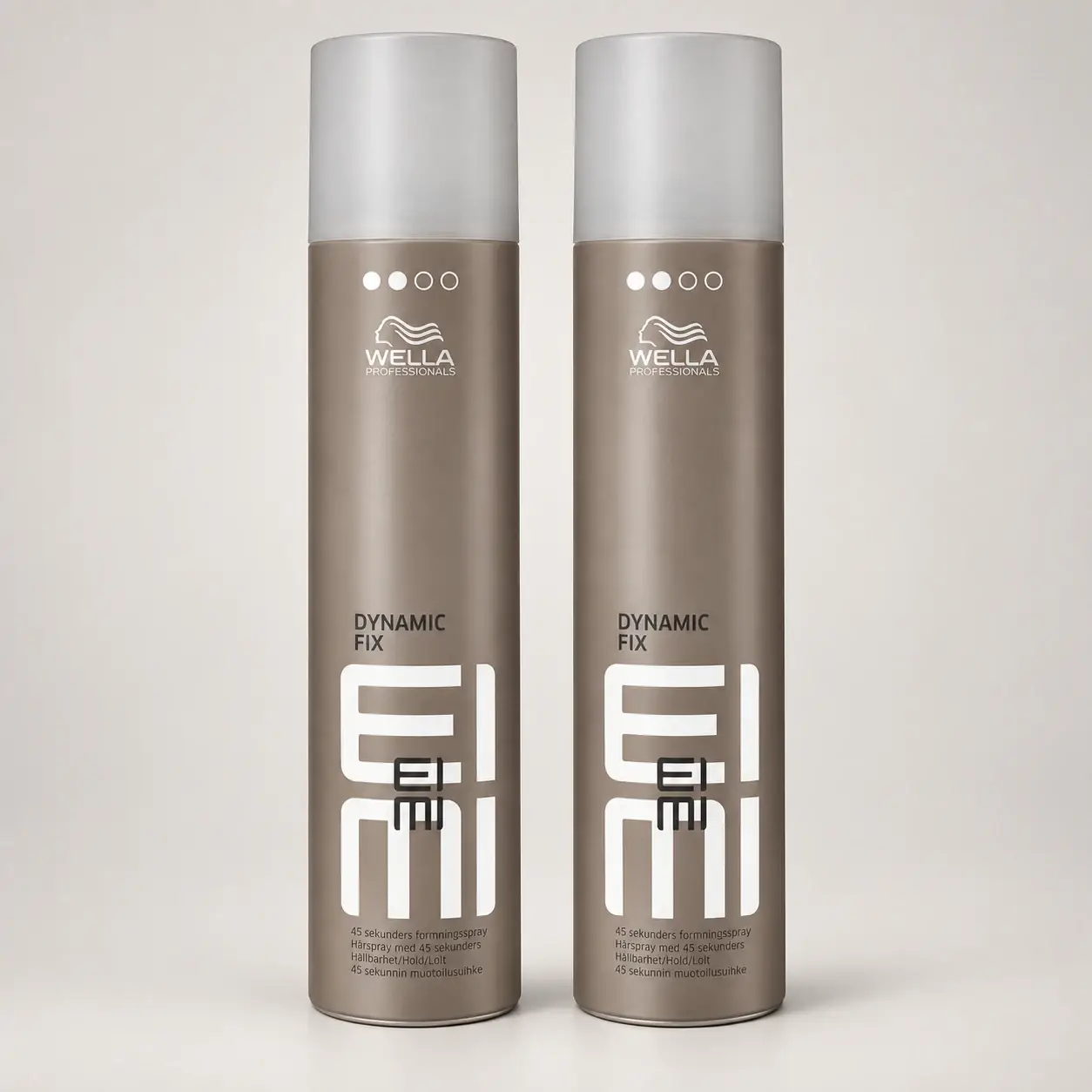 Wella EIMI Dynamic Fix