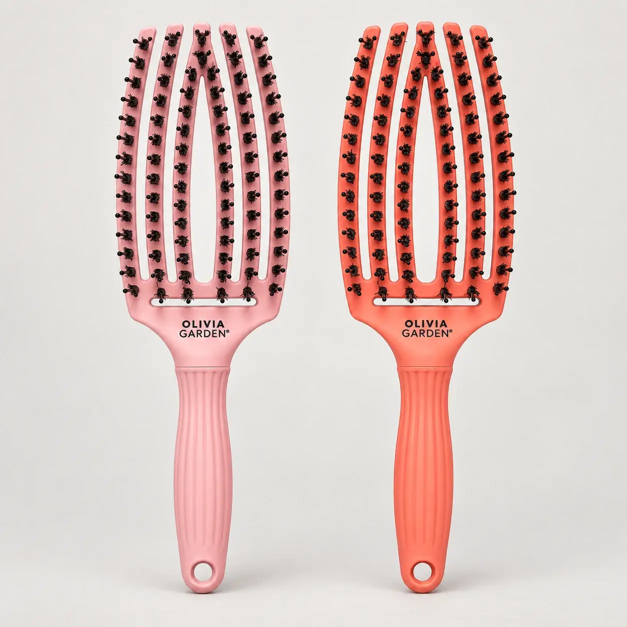 Olivia Garden Fingerbrush