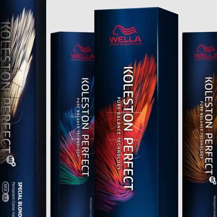 Wella Koleston Perfect